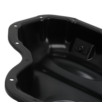 Engine Oil Pan compatible for Scion tC 2.5L 2011-2017 121010V040 31150351 1210136050